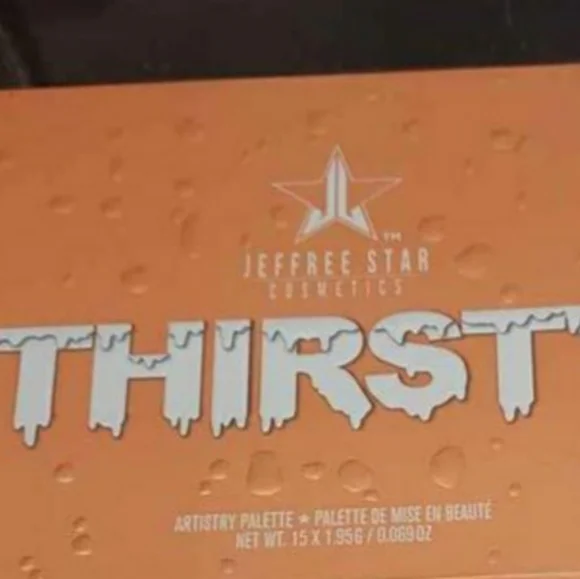 Jeffree star/ Ofra - Picture 1 of 2